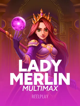 Lady Merlin Multimax