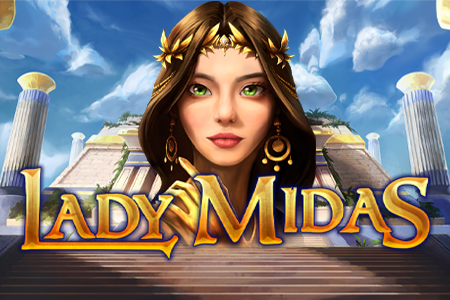 Lady Midas