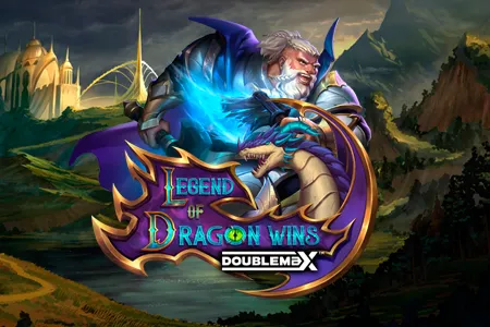 Legend of Dragon Wins Doublemax