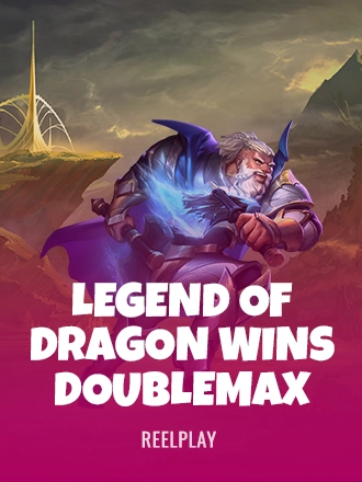 Legend of Dragon Wins Doublemax