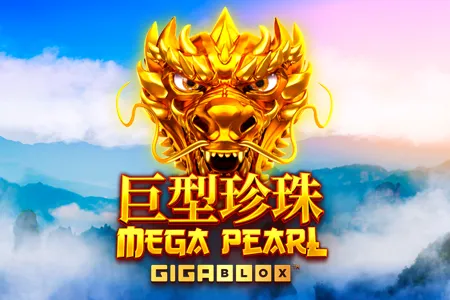 Mega Pearl Gigablox