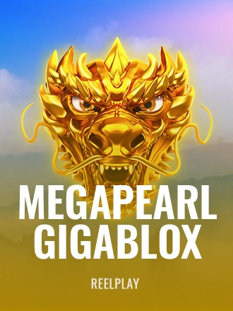 Mega Pearl Gigablox