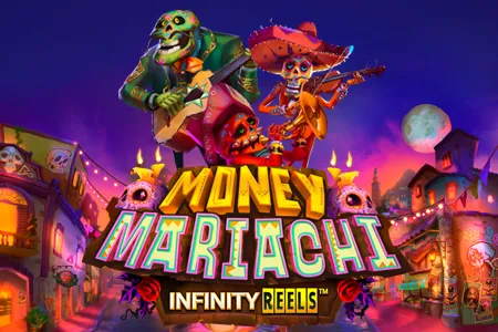 Money Mariachi Infinity Reels