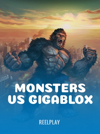 Monsters VS Gigablox