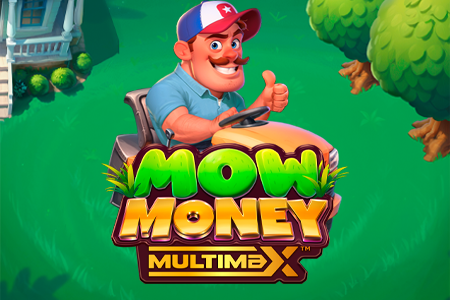 Mow Money MultiMax