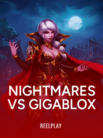 Nightmares VS Gigablox