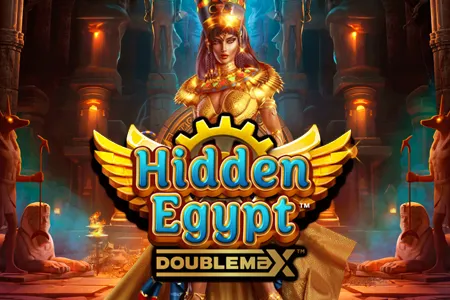 Hidden Egypt DoubleMax