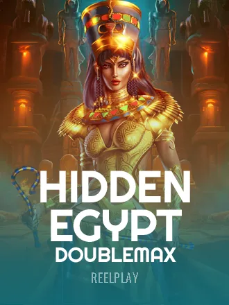 Hidden Egypt DoubleMax
