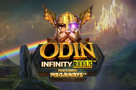 Odin Infinity Reels Megaways