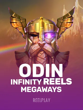 Odin Infinity Reels Megaways