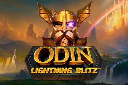 Odin Lightning Blitz