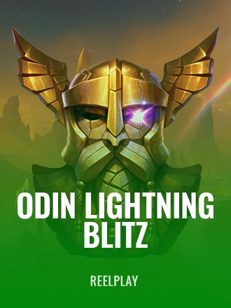 Odin Lightning Blitz