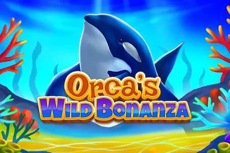 Orca's Wild Bonanza