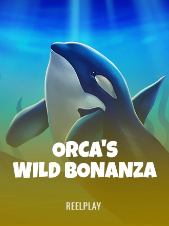 Orca's Wild Bonanza