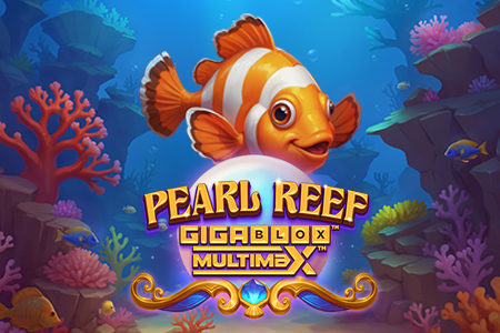 Pearl Reef Gigablox MultiMax