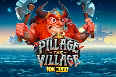 Pillage The Village 10K Ways