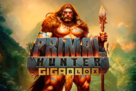 Primal Hunter GigaBlox