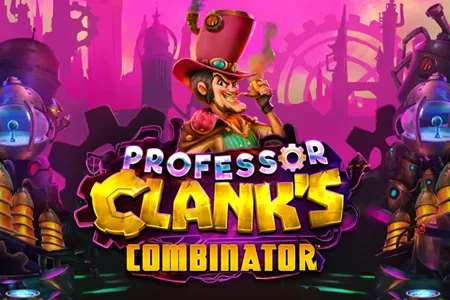 Professor Clanks Combinator