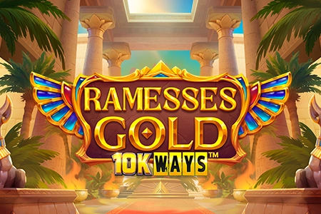 Ramesses Gold 10K Ways