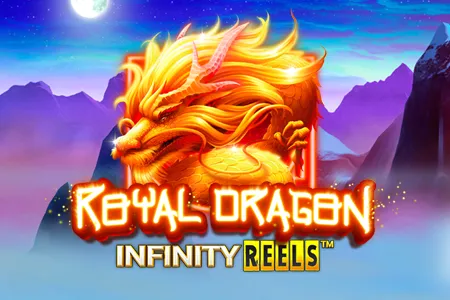 Royal Dragon Infinity Reels