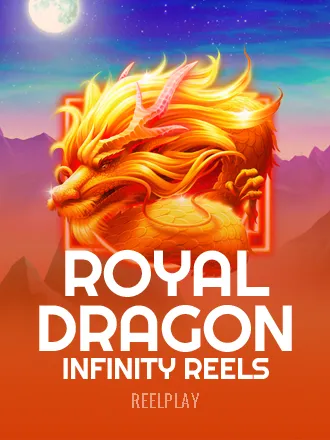 Royal Dragon Infinity Reels
