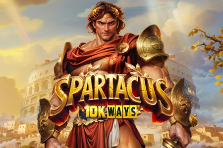 Spartacus 10K Ways