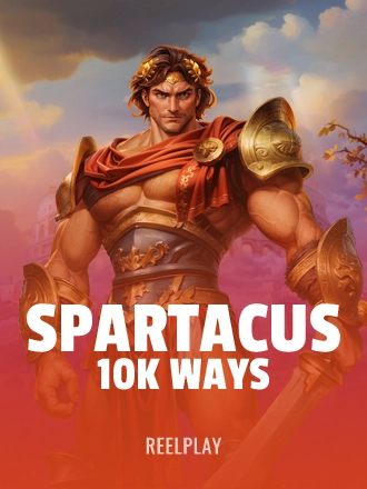 Spartacus 10K Ways