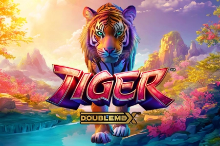 Tiger DoubleMax