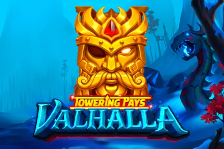 Towering Pays Valhalla