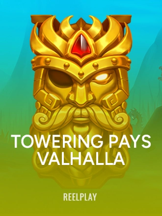 Towering Pays Valhalla