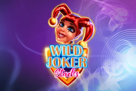 Wild Joker Stacks