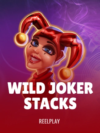 Wild Joker Stacks