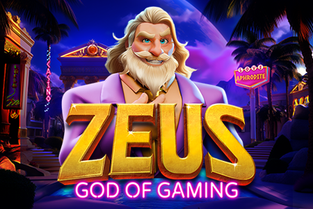 Zeus God of Gaming