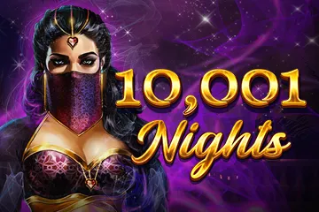 10,001 Nights
