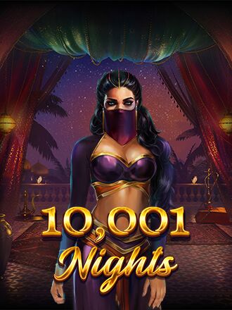 10,001 Nights
