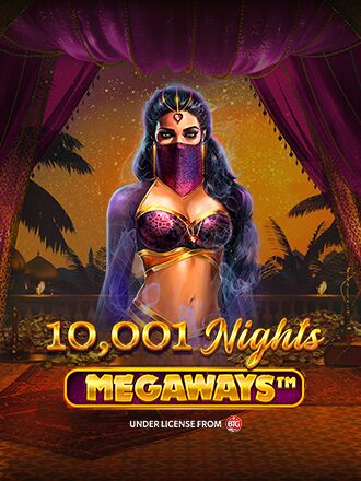 10,001 Nights MegaWays