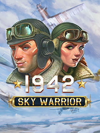 1942 Sky Warrior