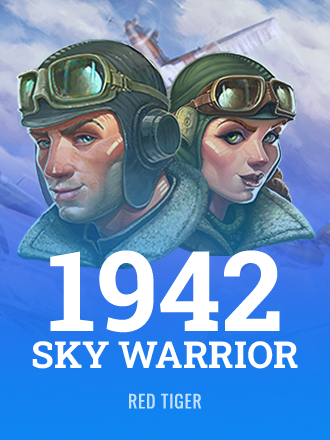 1942 Sky Warrior