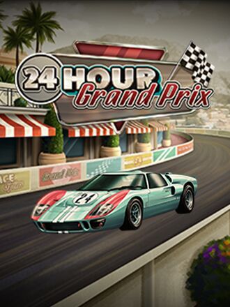24 Hour Grand Prix