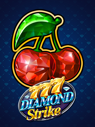 777 Diamond Strike