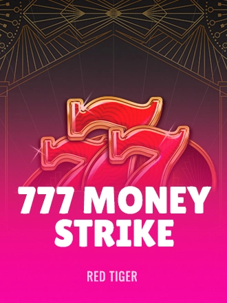 777 Money Strike