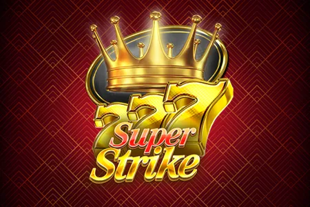 777 Super Strike