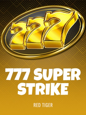 777 Super Strike