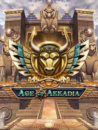 Age of Akkadia