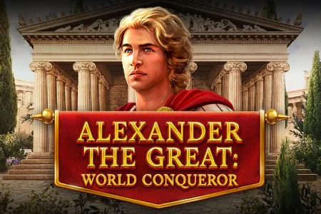 Alexander The Great World Conqueror