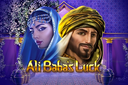 Ali Baba's Luck