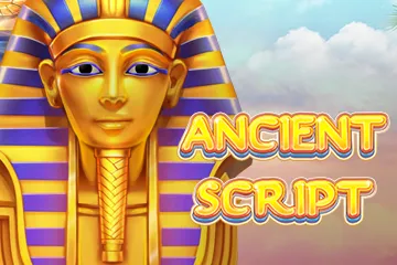 Ancient Script