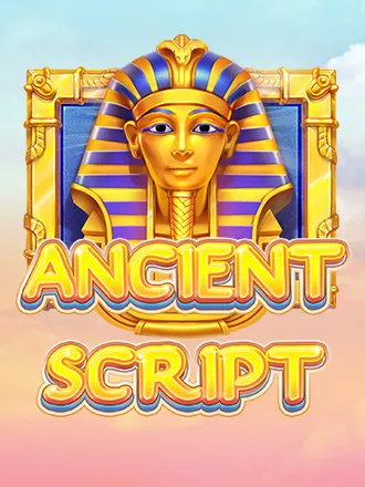 Ancient Script