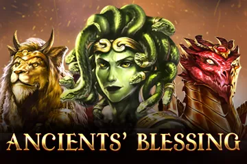 Ancients Blessing