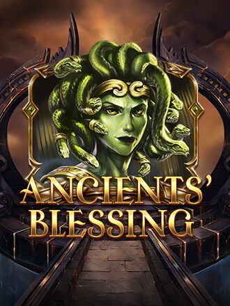 Ancients Blessing